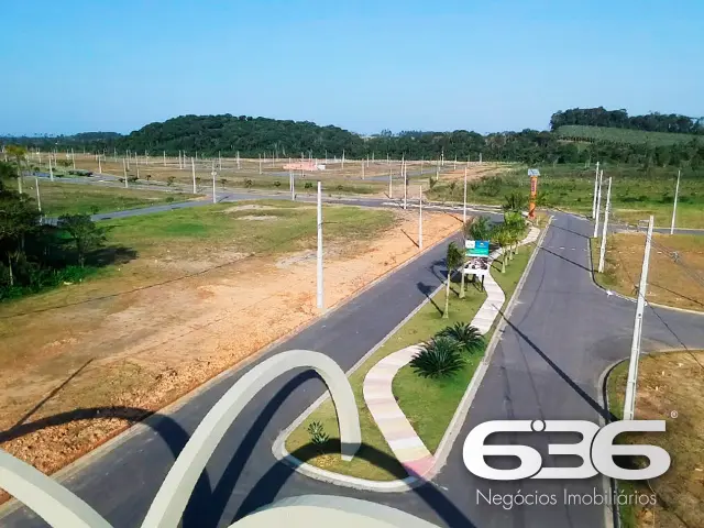Descubra a oportunidade de investir em um terreno
