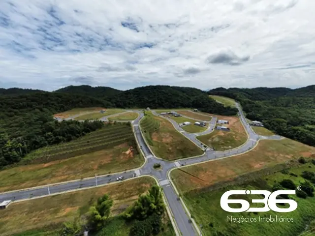 Descubra a oportunidade de investir em um terreno