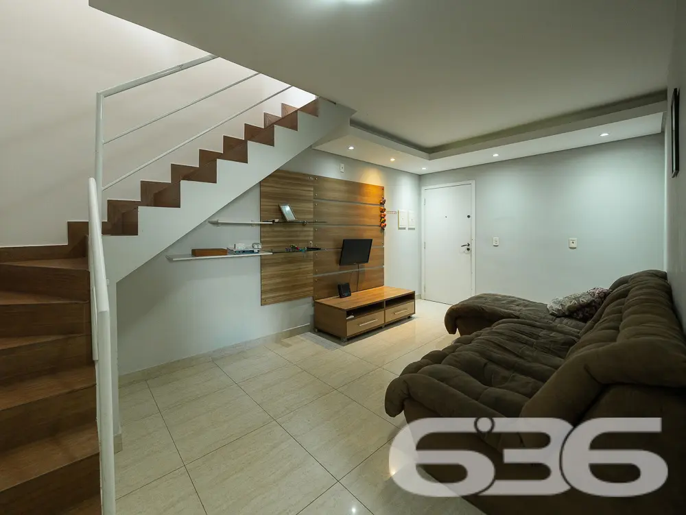 Descubra a Perfeição em Cada Detalhe: Cobertura Pl