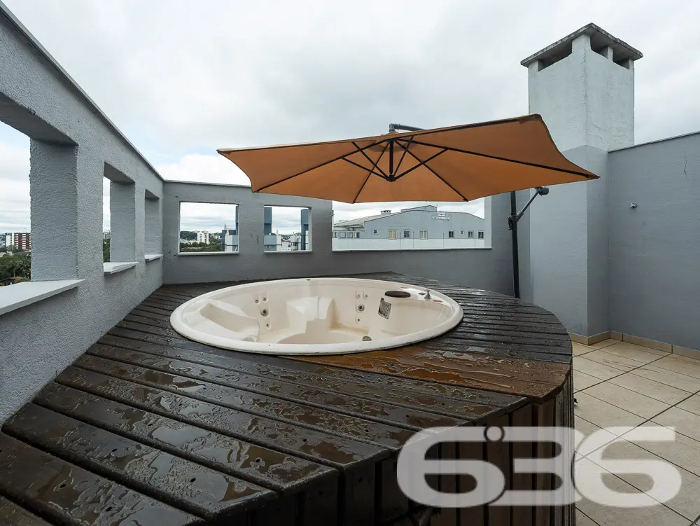 Descubra a Perfeição em Cada Detalhe: Cobertura Pl