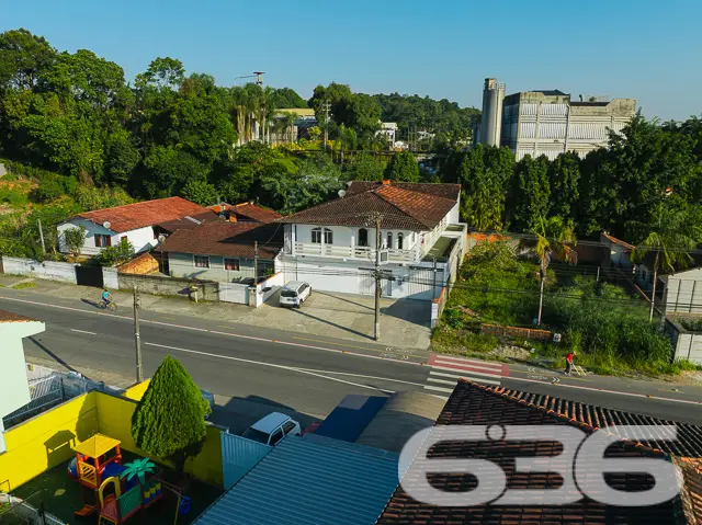 Descubra seu novo lar em Joinville, Santa Catarina
