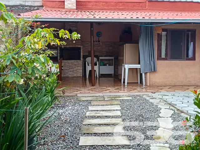 Descubra a tranquilidade e a comodidade de morar e