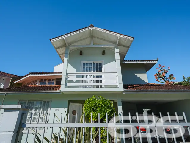Descubra a residência dos seus sonhos em Joinville
