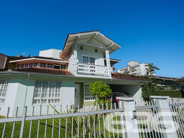Descubra a residência dos seus sonhos em Joinville