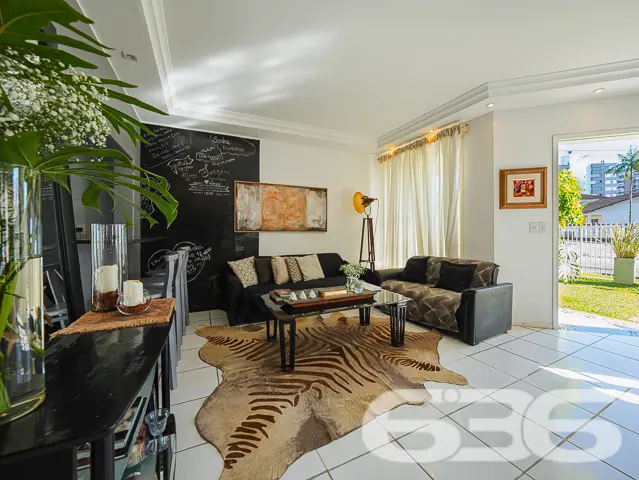 Descubra a residência dos seus sonhos em Joinville
