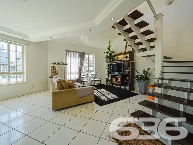 Descubra a residência dos seus sonhos em Joinville