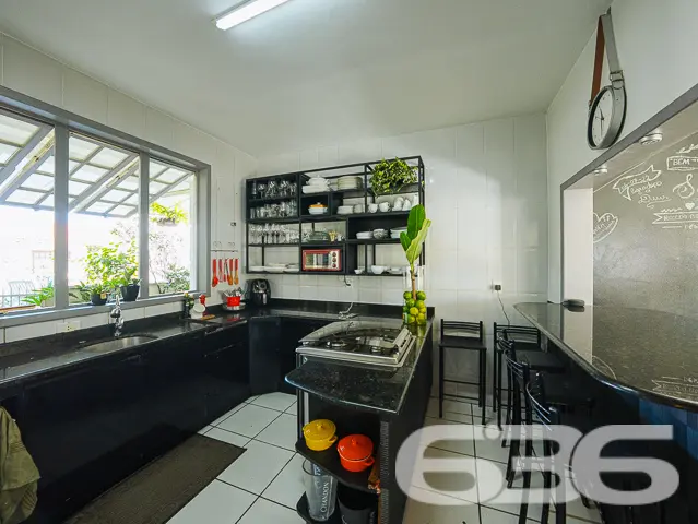 Descubra a residência dos seus sonhos em Joinville