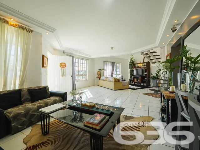 Descubra a residência dos seus sonhos em Joinville