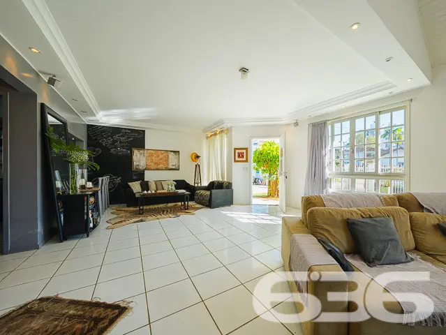 Descubra a residência dos seus sonhos em Joinville