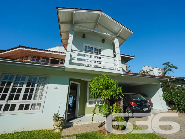 Descubra a residência dos seus sonhos em Joinville