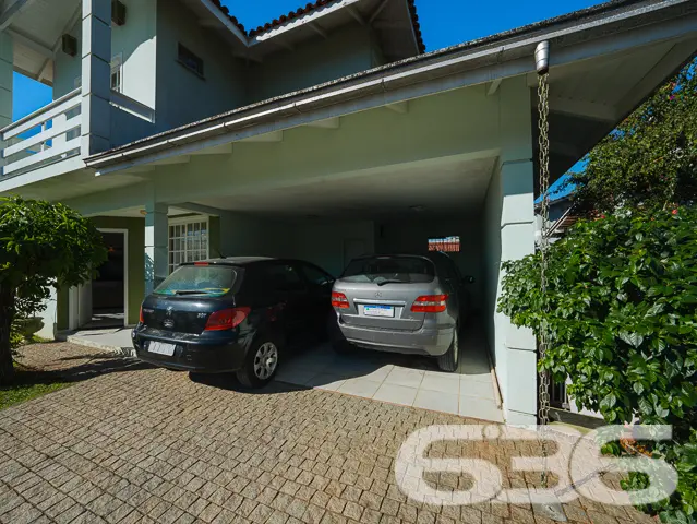 Descubra a residência dos seus sonhos em Joinville