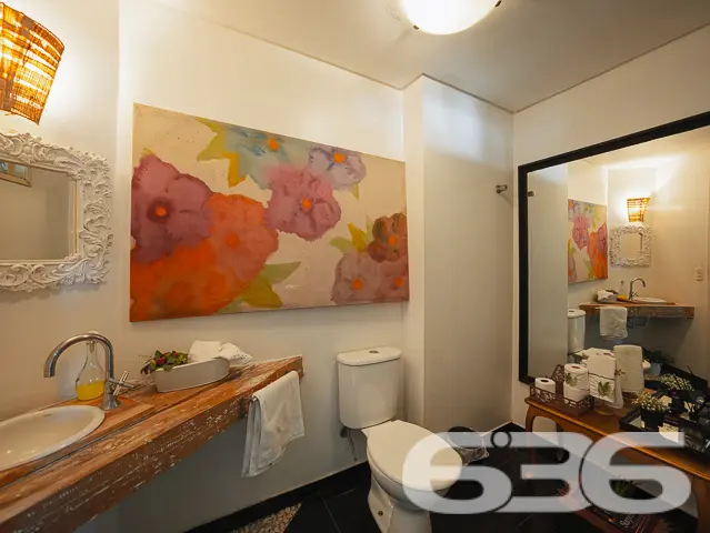 Descubra a residência dos seus sonhos em Joinville