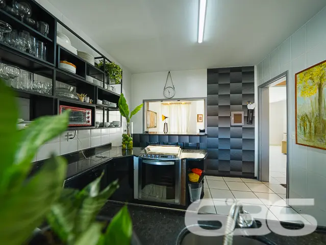Descubra a residência dos seus sonhos em Joinville