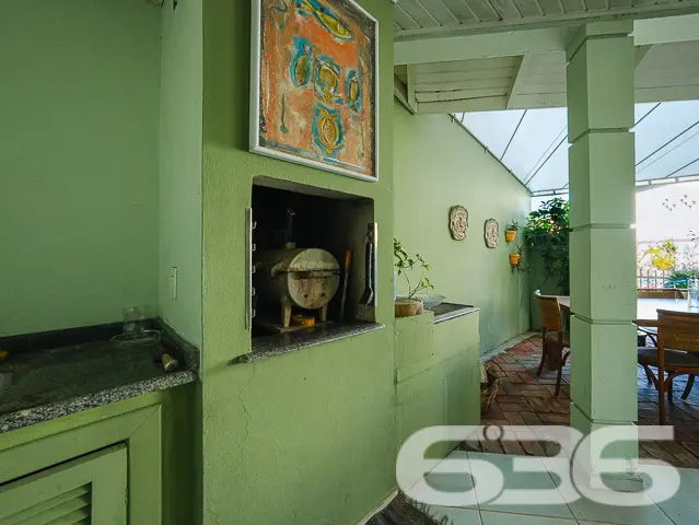 Descubra a residência dos seus sonhos em Joinville