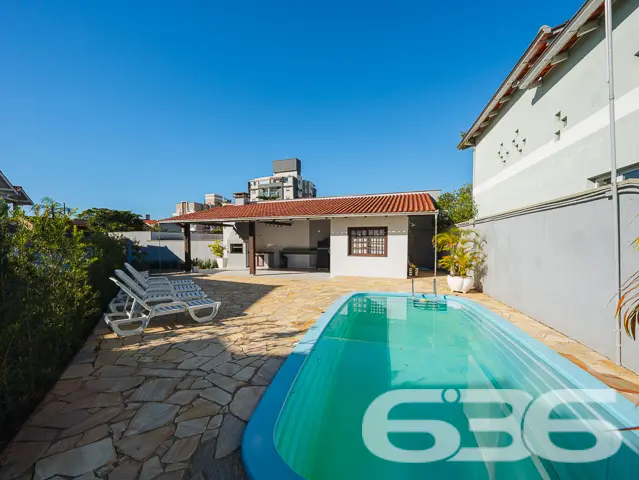 Descubra a residência dos seus sonhos em Joinville