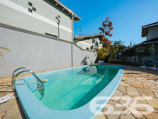 Descubra a residência dos seus sonhos em Joinville