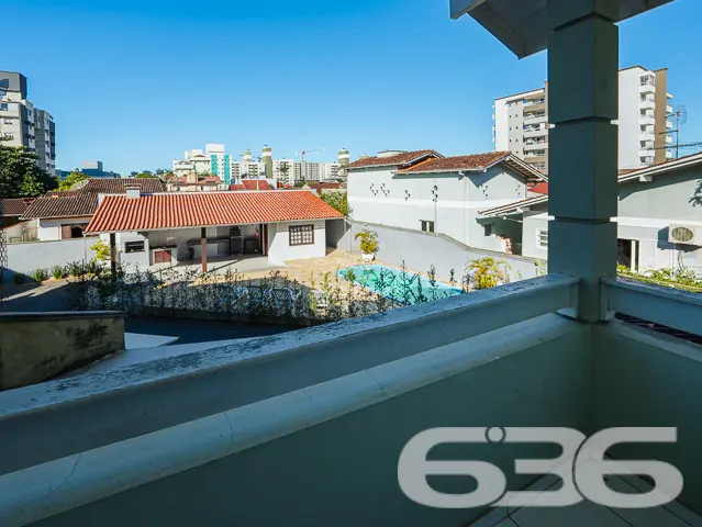 Descubra a residência dos seus sonhos em Joinville