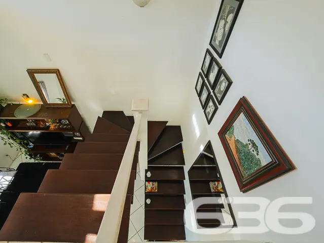Descubra a residência dos seus sonhos em Joinville