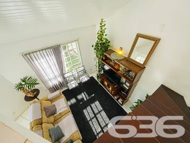 Descubra a residência dos seus sonhos em Joinville