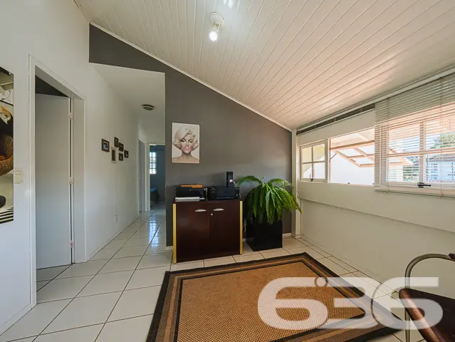 Descubra a residência dos seus sonhos em Joinville