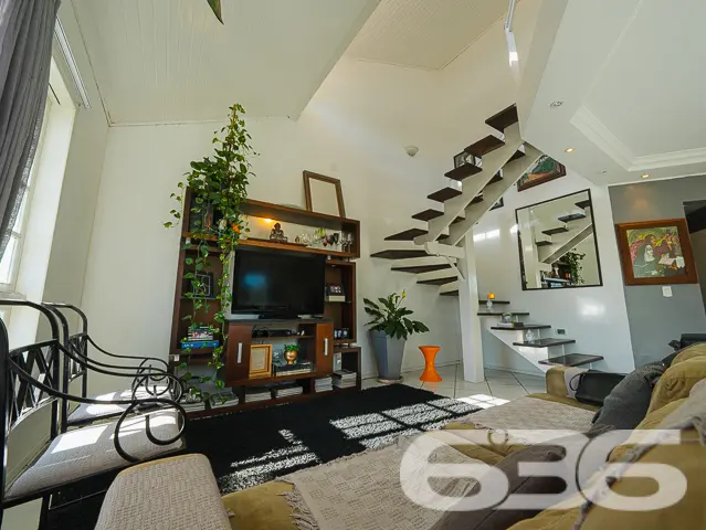 Descubra a residência dos seus sonhos em Joinville