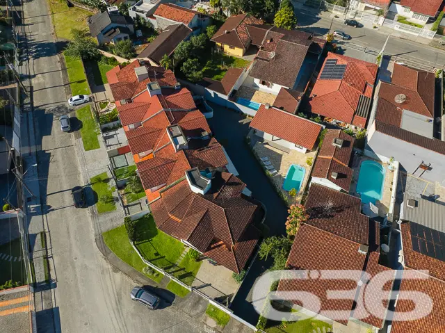 Descubra a residência dos seus sonhos em Joinville