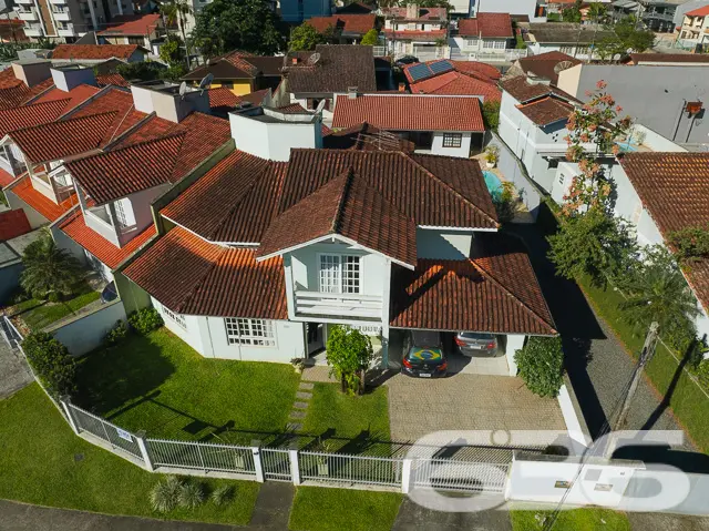 Descubra a residência dos seus sonhos em Joinville