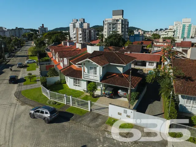 Residência - Santo Antônio - Joinville