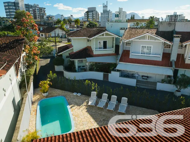 Descubra a residência dos seus sonhos em Joinville