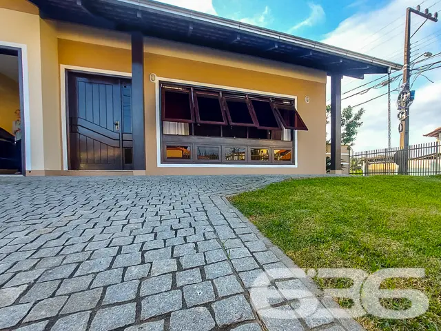 Residência - Floresta - Joinville
