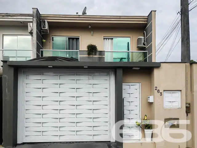 Residência - Aventureiro - Joinville