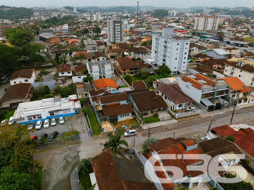 Descubra um verdadeiro refúgio urbano em Joinville