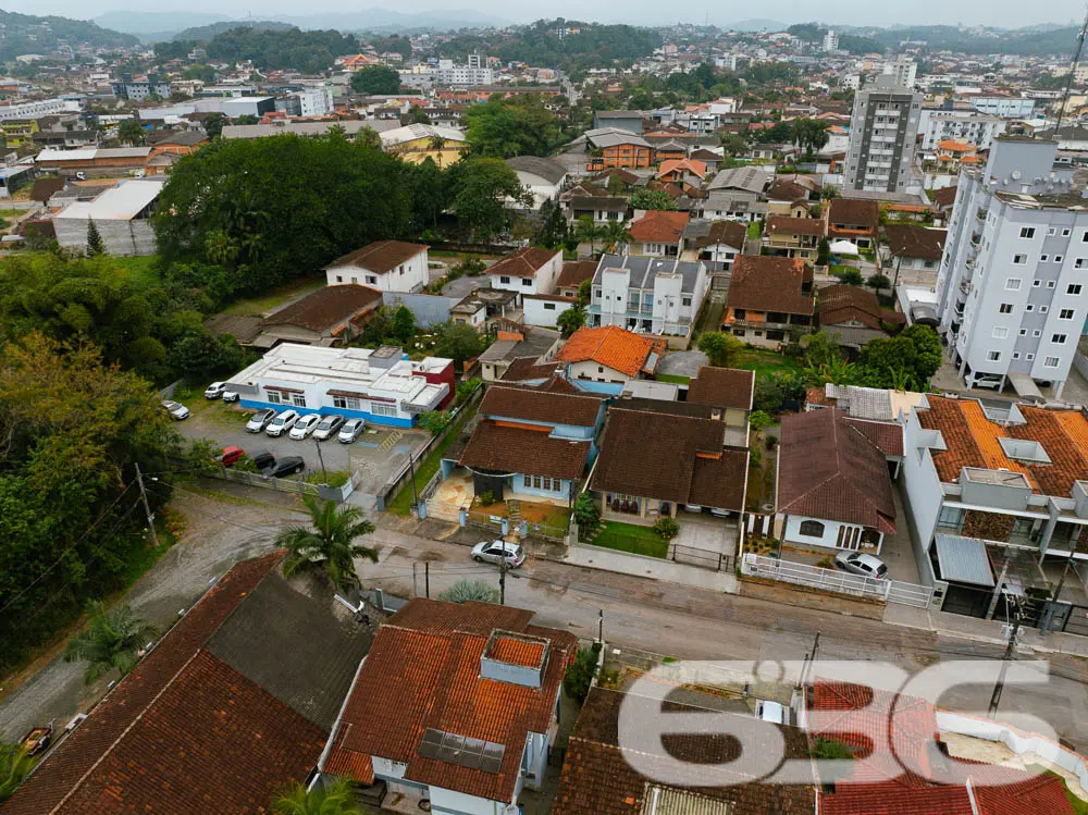Descubra um verdadeiro refúgio urbano em Joinville