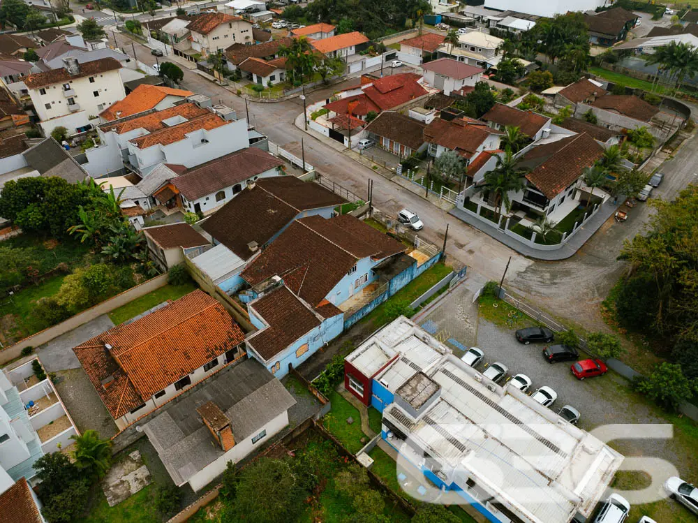 Descubra um verdadeiro refúgio urbano em Joinville