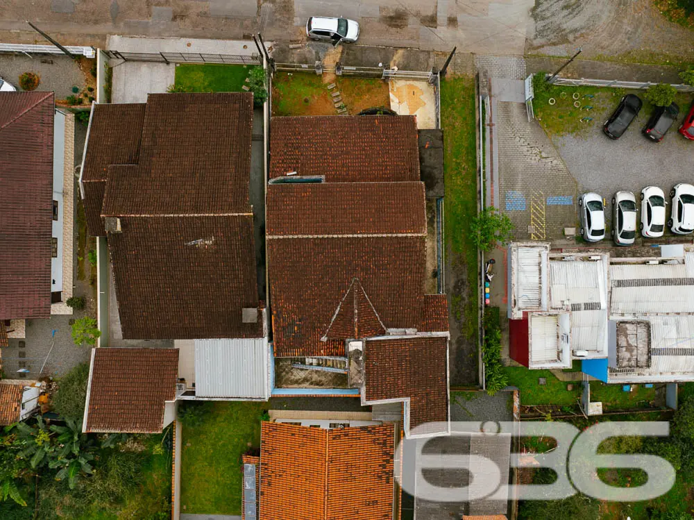 Descubra um verdadeiro refúgio urbano em Joinville