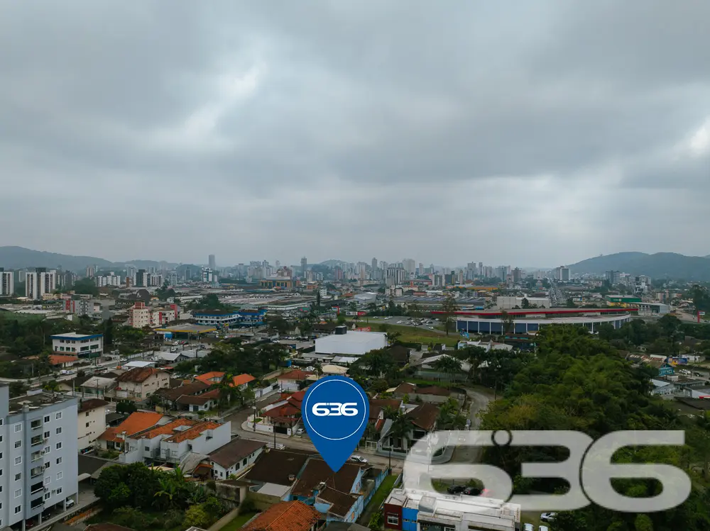 Descubra um verdadeiro refúgio urbano em Joinville