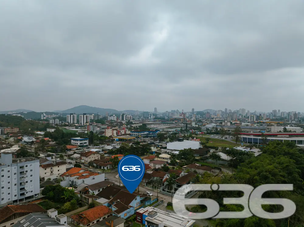 Descubra um verdadeiro refúgio urbano em Joinville
