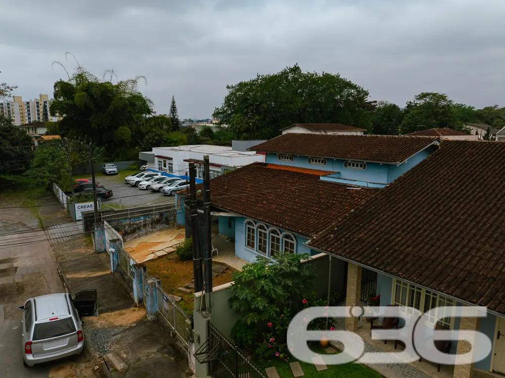 Descubra um verdadeiro refúgio urbano em Joinville