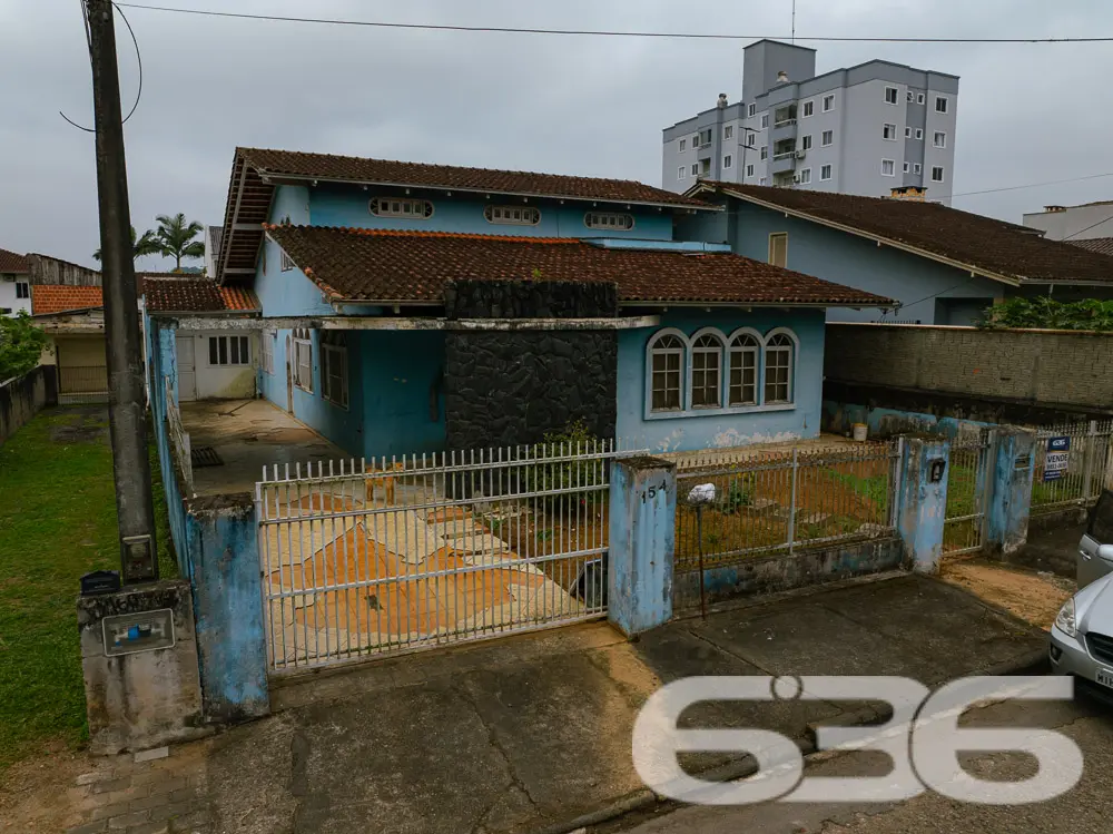 Descubra um verdadeiro refúgio urbano em Joinville