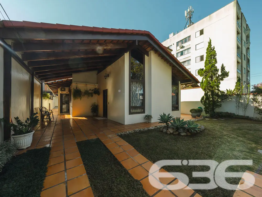 Residência - Bucarein - Joinville