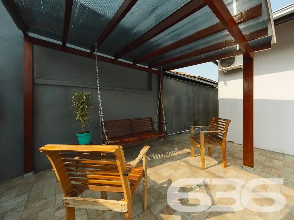 Excelente Oportunidade no Bairro Adhemar Garcia –