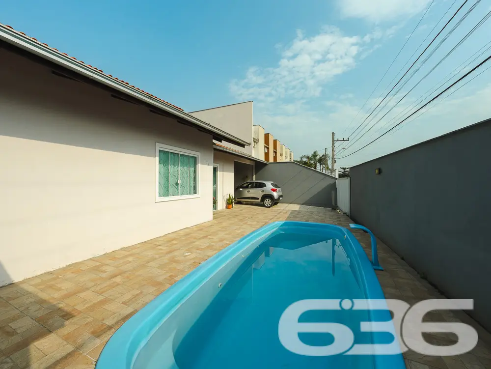 Excelente Oportunidade no Bairro Adhemar Garcia –