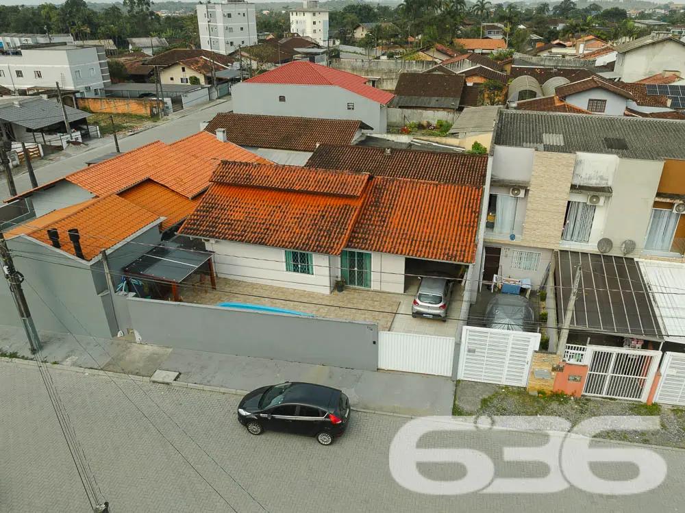 Excelente Oportunidade no Bairro Adhemar Garcia –