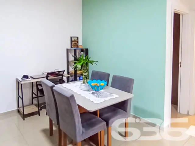 Apresentamos este apartamento no bairro Aventureir