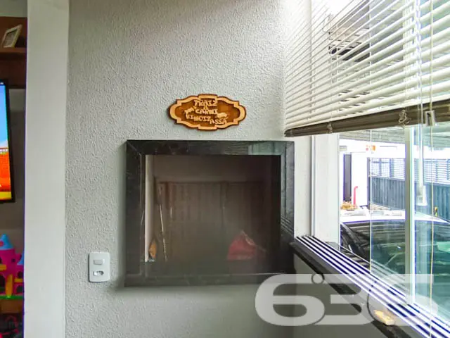Apresentamos este apartamento no bairro Aventureir