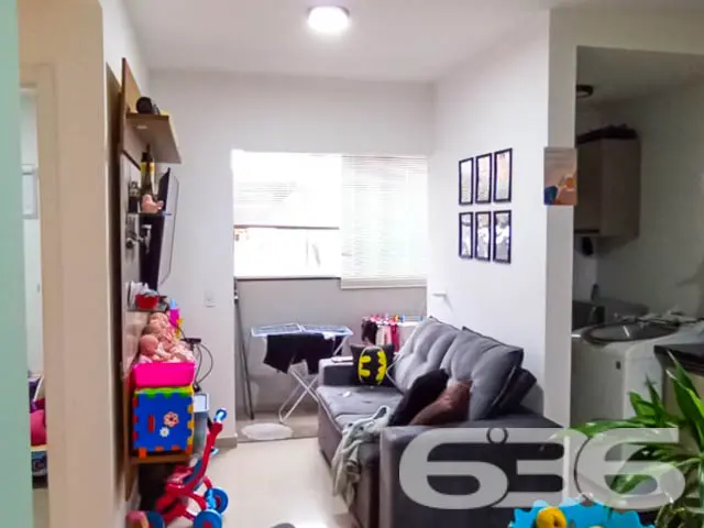 Apresentamos este apartamento no bairro Aventureir