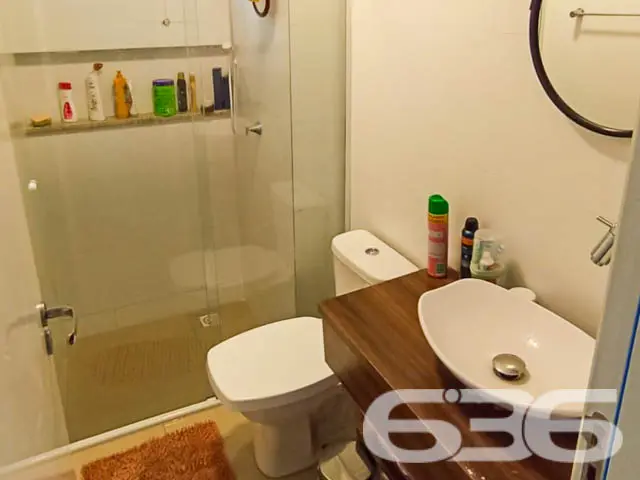 Apresentamos este apartamento no bairro Aventureir