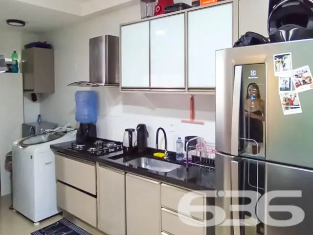Apresentamos este apartamento no bairro Aventureir