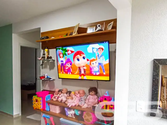 Apresentamos este apartamento no bairro Aventureir