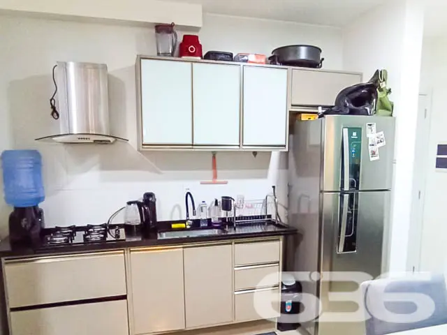 Apresentamos este apartamento no bairro Aventureir